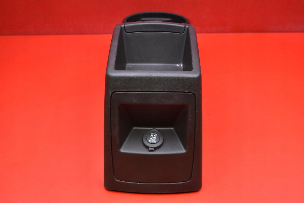 фото №6, Туннель средний lancia musa 1 i 04-07