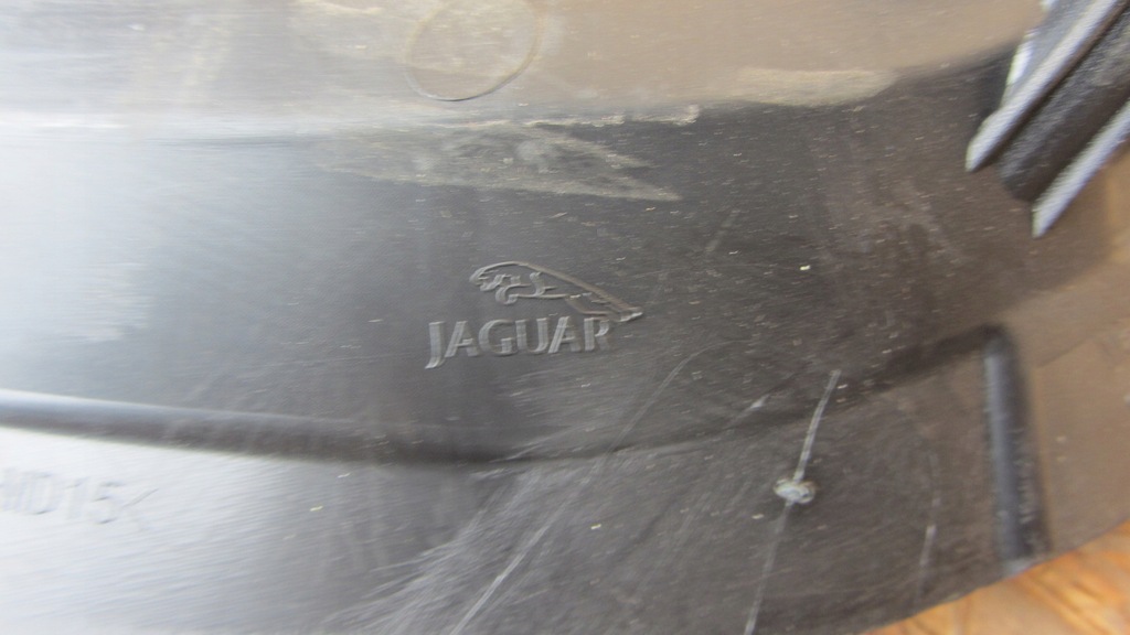 фото №12, Решётка решётки бампера левая правая jaguar e-pace r-dynamic lift 2021-