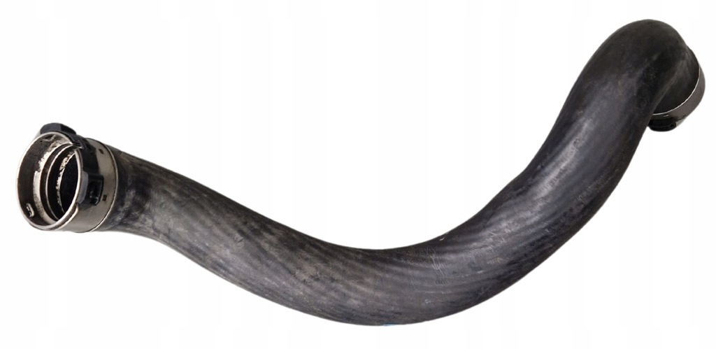фото №1, Шланг труба радіатора mercedes c klasa glk w204 2007-2014