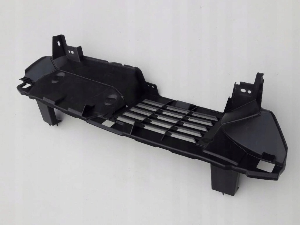 фото №11, Верхній підсилювач бампера передній citroen jumpy iv k0 оригінальний номер 9808490680