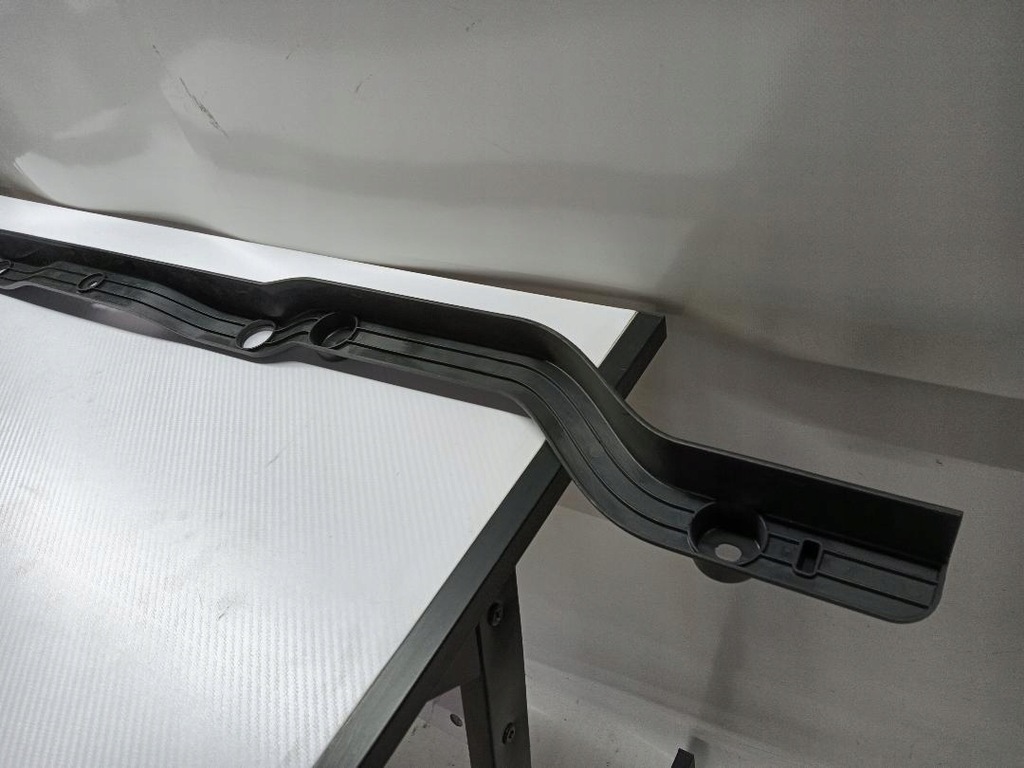 фото №7, Балка кронштейн защита подвеска vw caddy iv 2k5825205