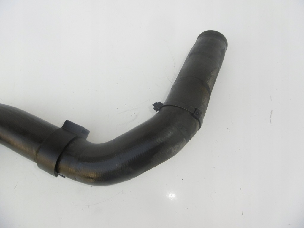 фото №3, Шланг труба wąż wody scania r