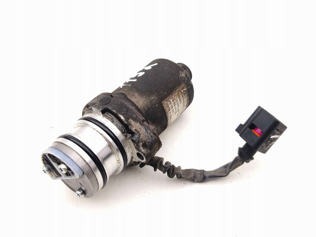 фото №1, Land rover evoque i 2013 насос гидравлическая haldex 113430