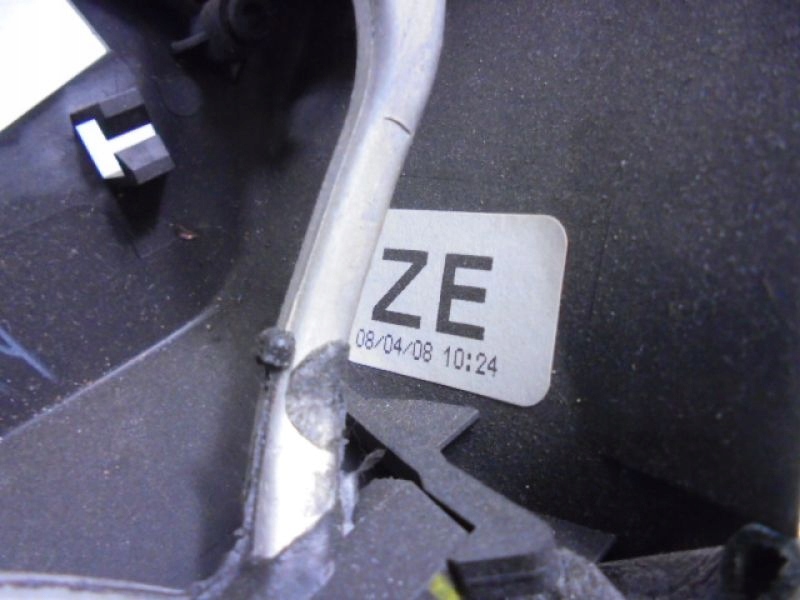 фото №14, Subaru legacy iv воздуховод подушка подушка безопасности