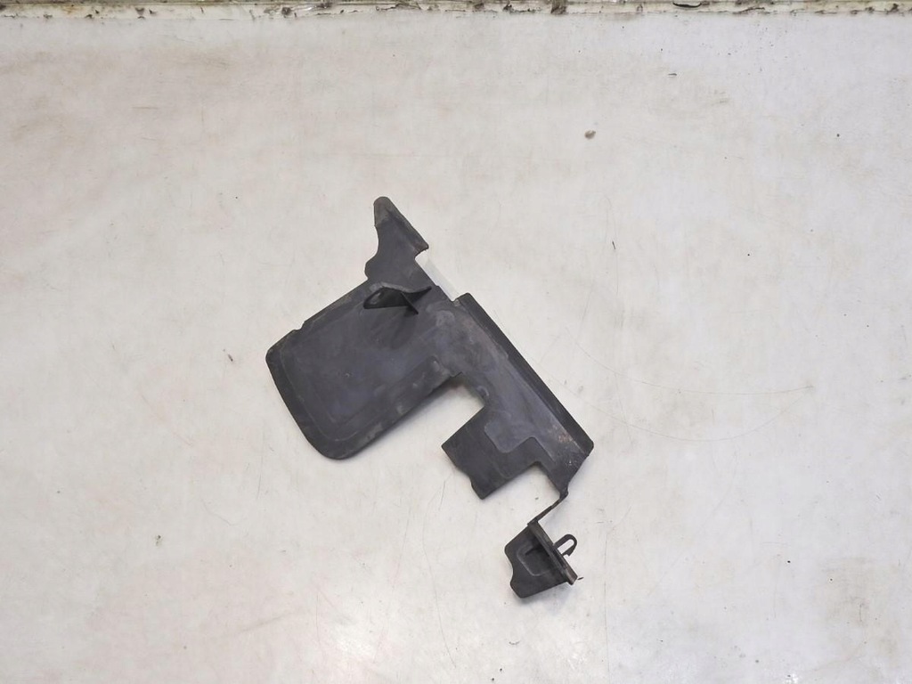 фото №6, Повітропровід повітря ліва vw eos 1q0121283