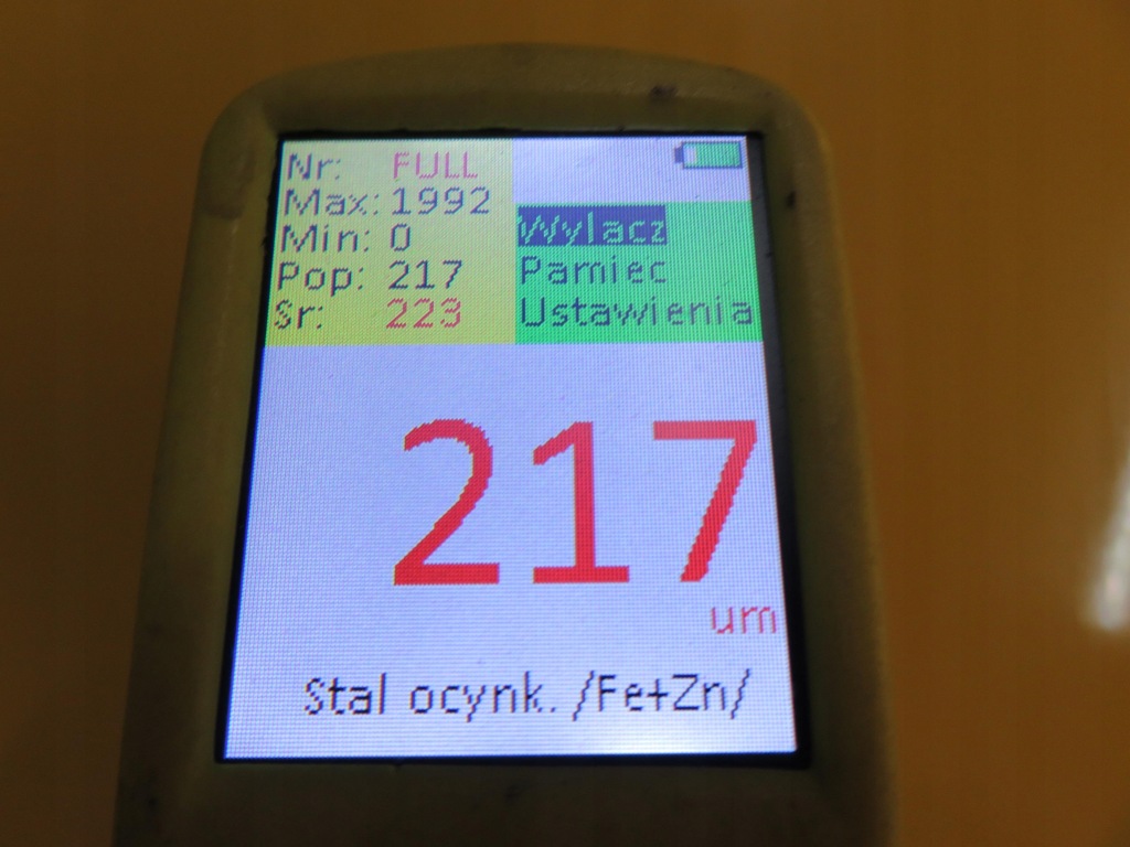 фото №9, Двері ліва задні hummer h2