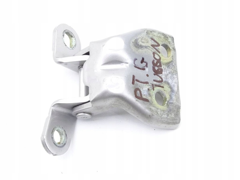 фото №1, Tucson i 04-09 петля дверь правый задняя góra yk