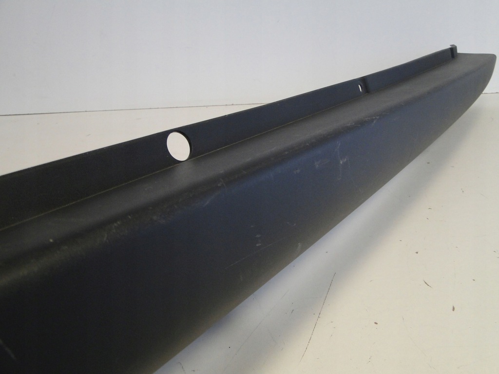 фото №9, Mercedes sprinter 910 w910 бампер задний fwd