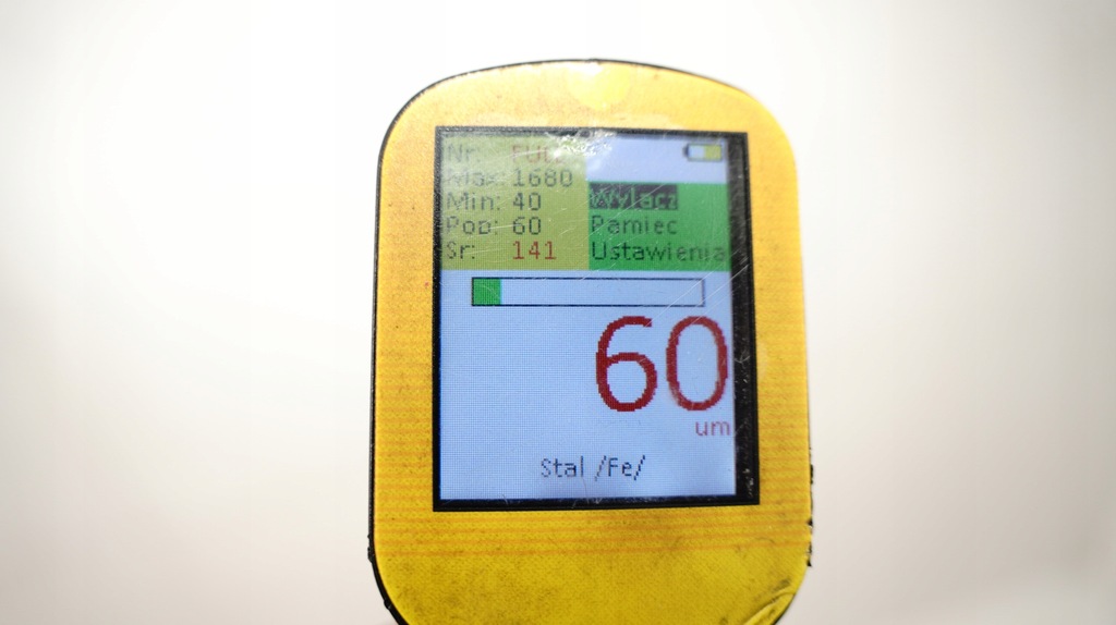 фото №9, Крила лівий перед opel zafira c 12-16r gan