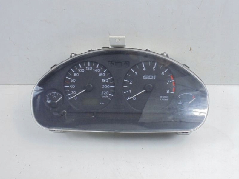 фото №8, Space star i dg счетчик приборы 98-02 1,8b mr270287