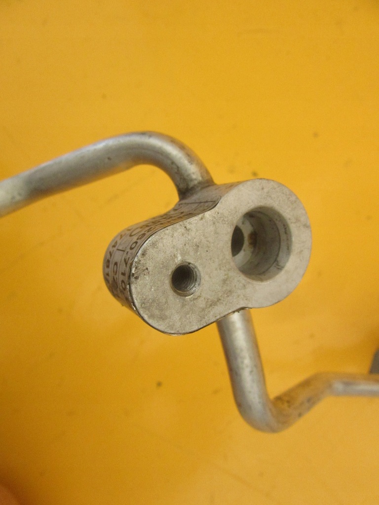 фото №4, Audi q5 8r трубка шланг кондиционера