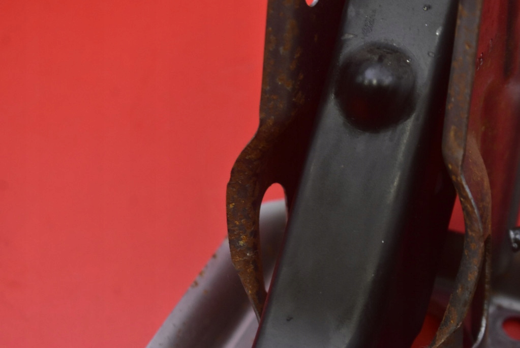 фото №8, Педаль педалі зчеплення гальмо 1k0721796k 1k1721117h skoda superb ii 1.6 tdi