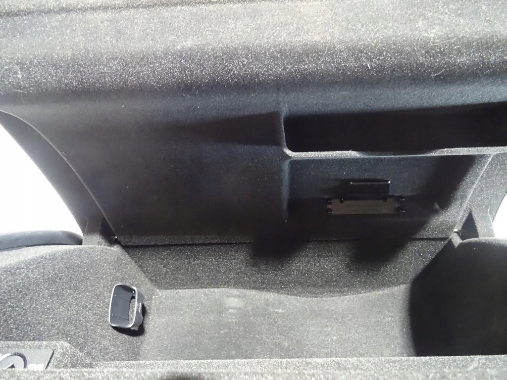 фото №5, Audi a4 a5 бардачок пасажира 8k1857035