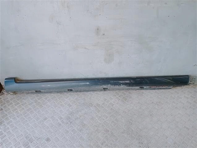 фото №1, Молдинг порог vw passat b7 левая 3aa853855 lhsx