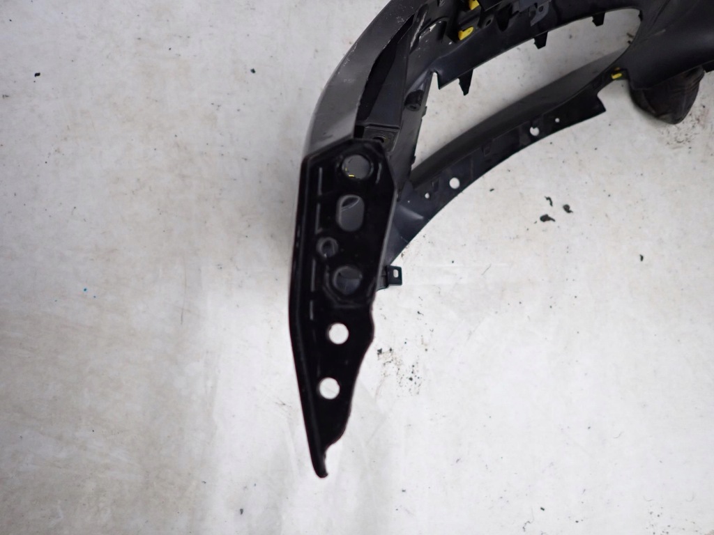 Jaguar xf ii 2 x260 r-sport 15-20 бампер перед передний sprysk pdc Цена