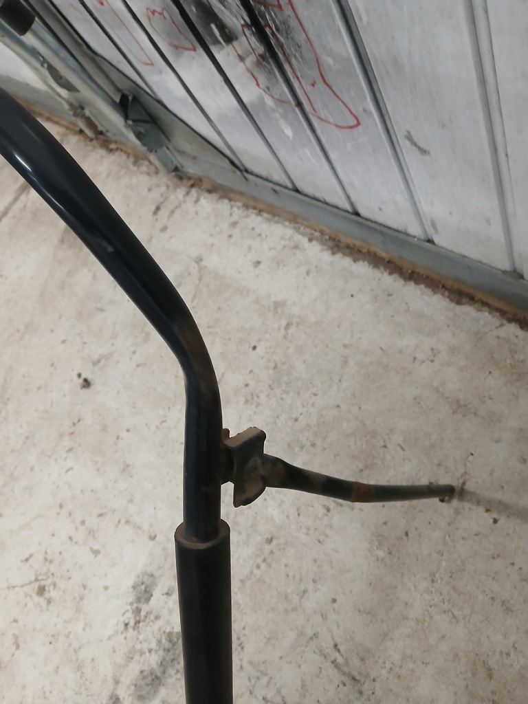 фото №6, Suzuki vitara i каркас дах