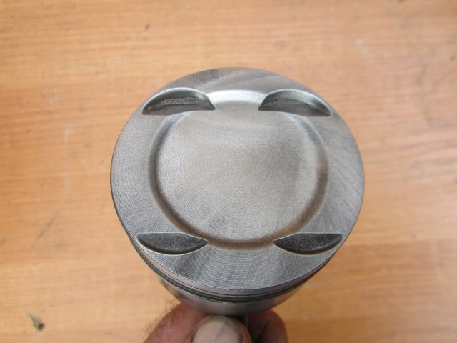 фото №7, Opel corsa d e astra j meriva b adam mokka 1.4 16v b14xer a14xer sam поршень