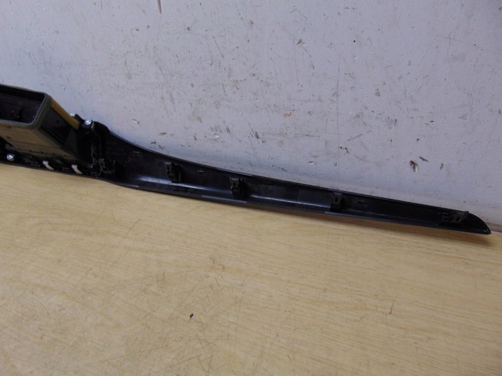 фото №13, Решётка обдув консоли средняя mazda 6 gj 2012-