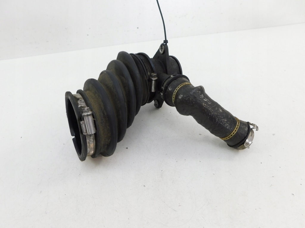 фото №4, Ford c-max grand mk2 1,6 tdci труба шланг воздуха