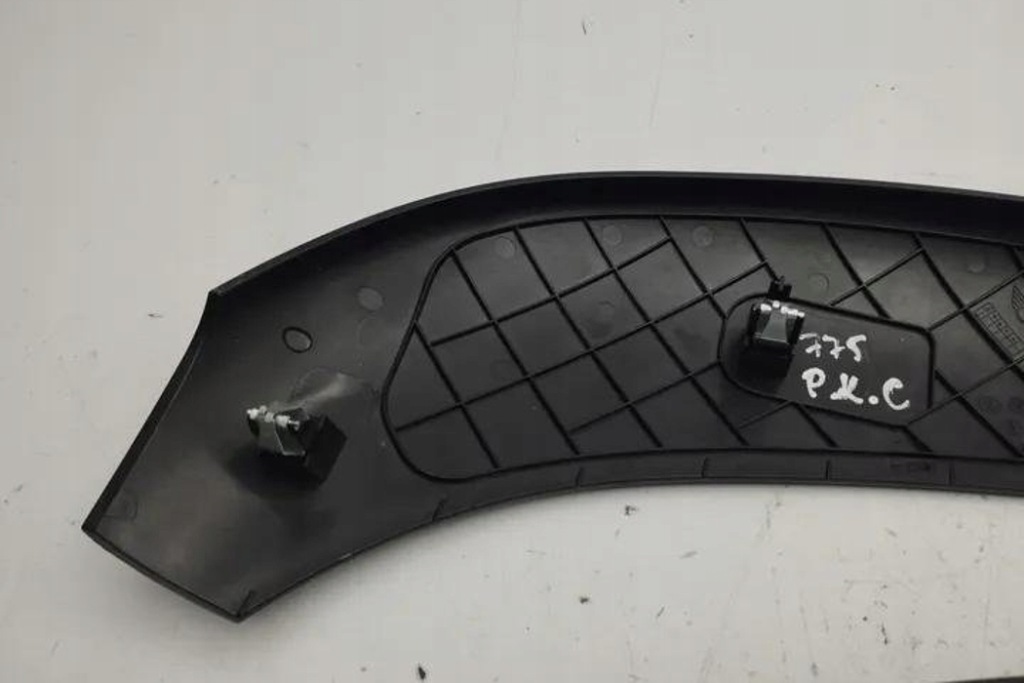 фото №10, Рамка середня панель приладів mini countryman r60 9801464 1.6l бензиновий 135kw