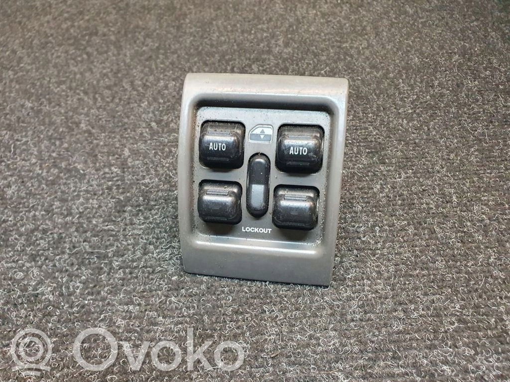 фото №1, Chrysler pt cruiser 2004 кнопки окон