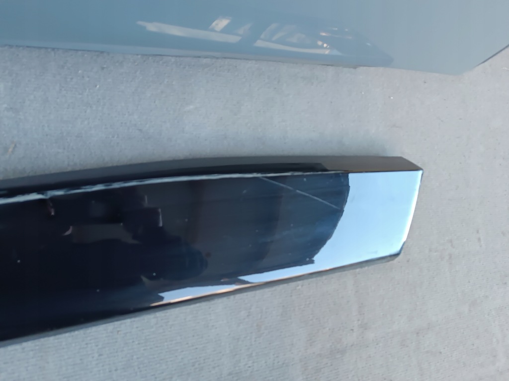 фото №9, Nissan ariya двері праве задня задні