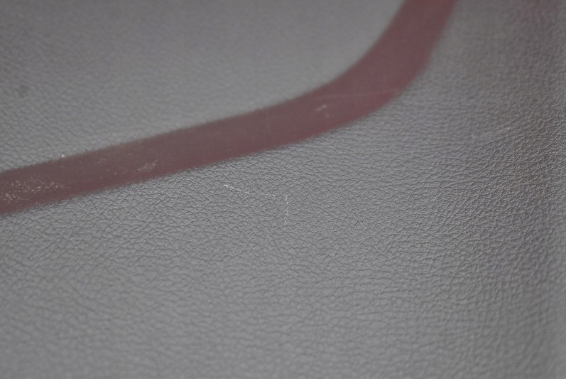 фото №8, Панель приладів приладова консоль панель приладів eu ford transit courier 14-23