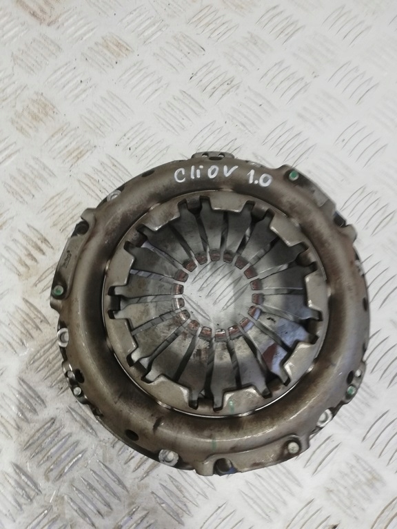 фото №9, Сцепление диск прижим clio v 1.0 tce 123114899r