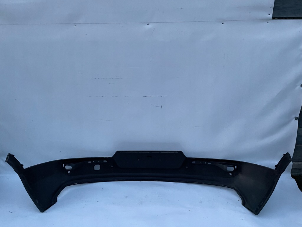 фото №7, Бампер задняя задний volvo xc40 ii