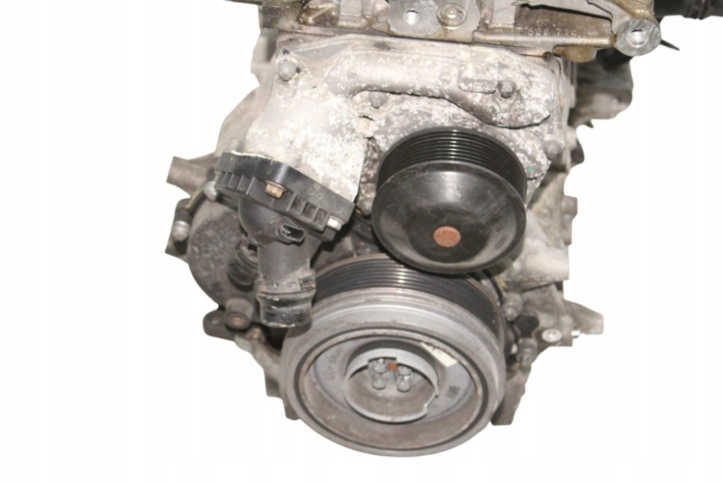 Двигун bmw 2 active tourer f45 b38a15a 1.5l hybrid 100kw 2017 Київ