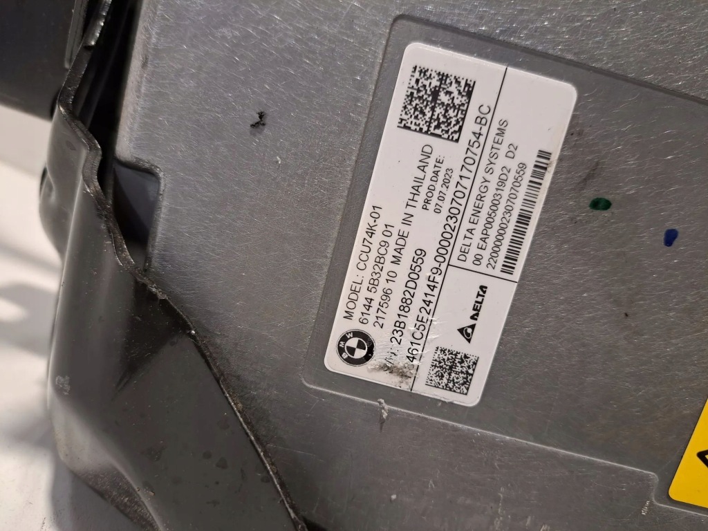 фото №14, Inwerter/przetwornica напруги bmw xm 5b32bc9