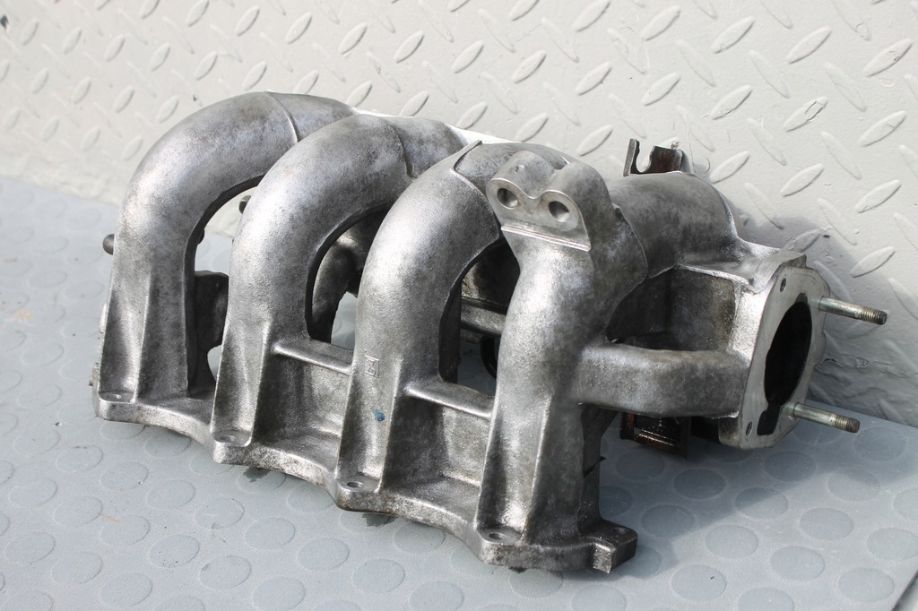 фото №5, Коллектор всасывающий mazda mx-5 i na 1.8 16v 90-98