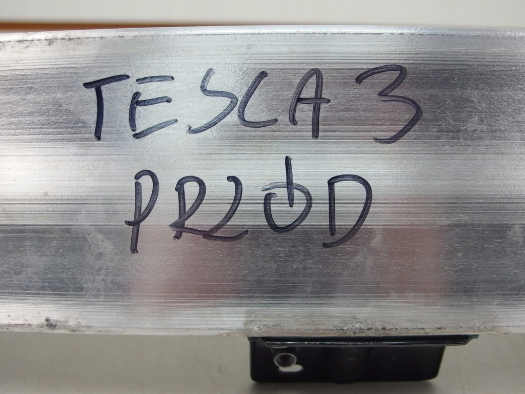 фото №11, Балка передня tesla iii 3