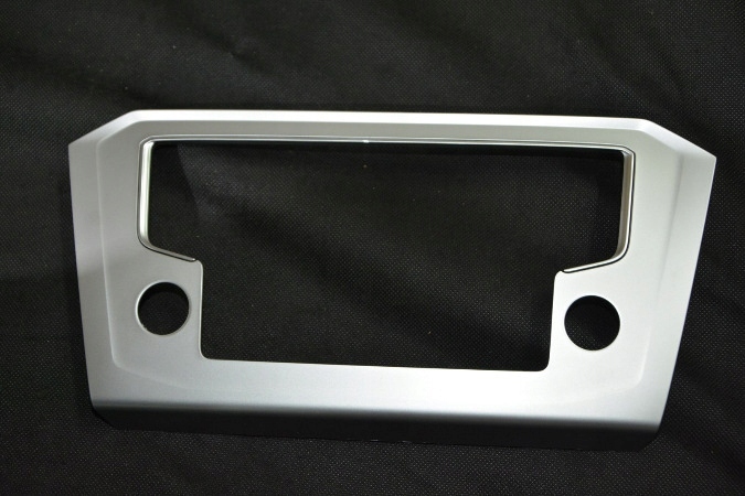 фото №1, Рамка радио vw passat b8 3g1858069c