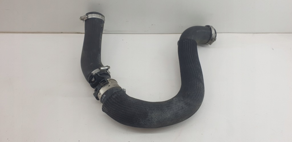 Пабтрубок  интеркулер peugeot psa 9820115680 1.6 hybrid 3008 5008 2 508 2 в Украине