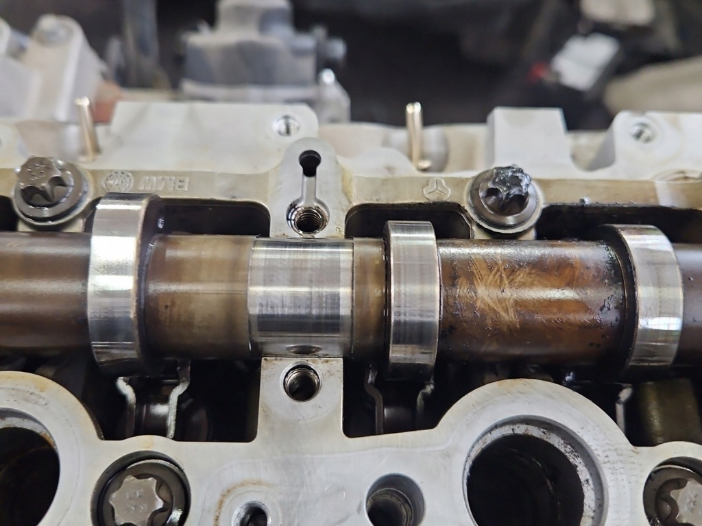 Купити Двигун b47d20a b47 bmw 5 g30 2017- 2.0d 190km odpalany film вимірювання