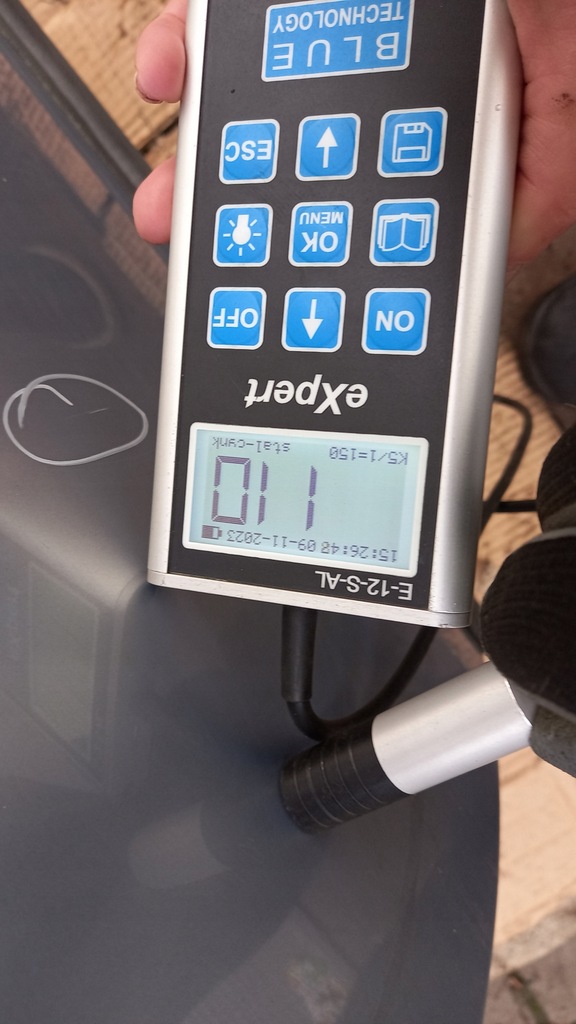 фото №8, Двері ліва задня opel astra hb 00r