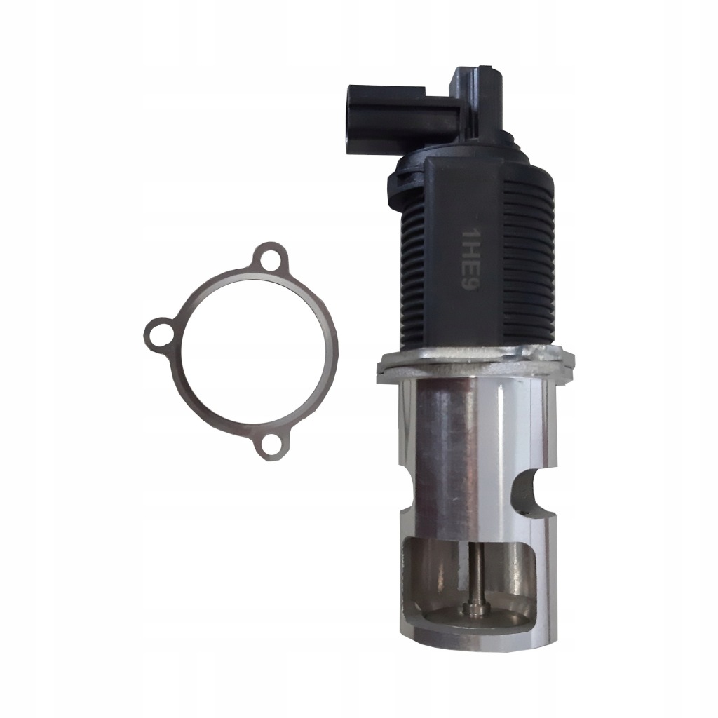 фото №3, Клапан egr nissan interstar primastar 2.2dci 2.5dci