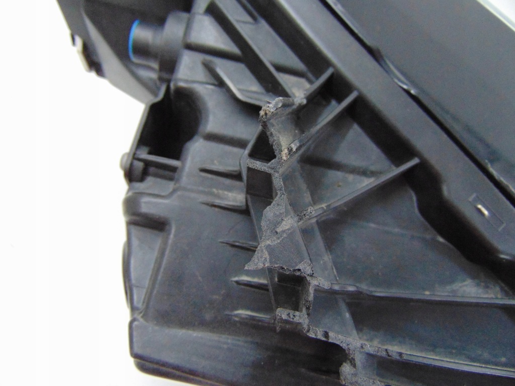 фото №12, Volvo s60 v60 ii лампа левая