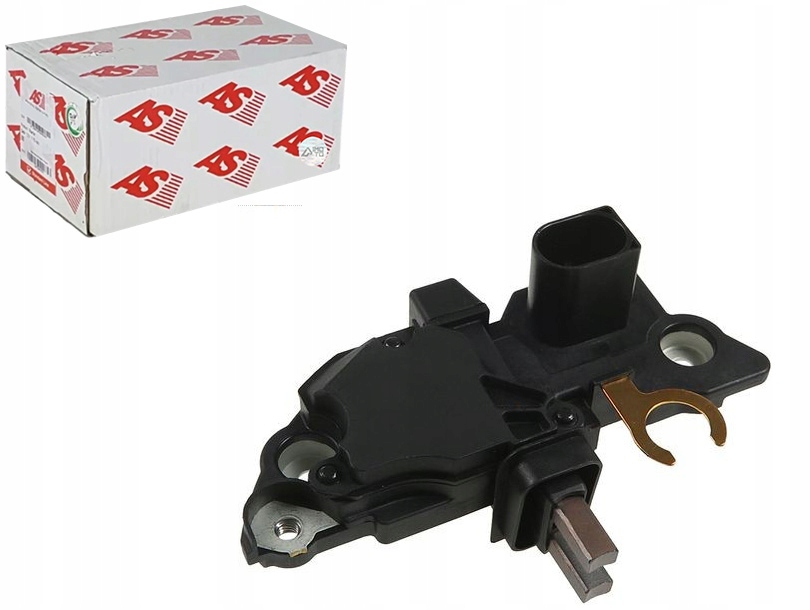 фото №1, Регулятор напряжения генератора honda civic accord vii rover audi seat