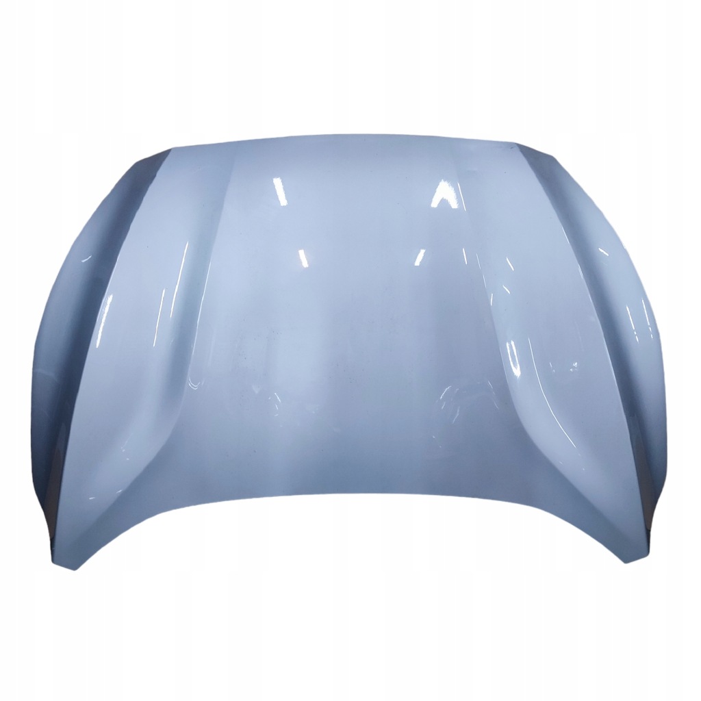 фото №1, Капот ford focus mk4 jx7b-a16854-ae 18-21