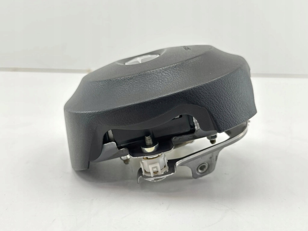 фото №5, Subaru legacy 2010 подушка воздушная подушка безопасности руля