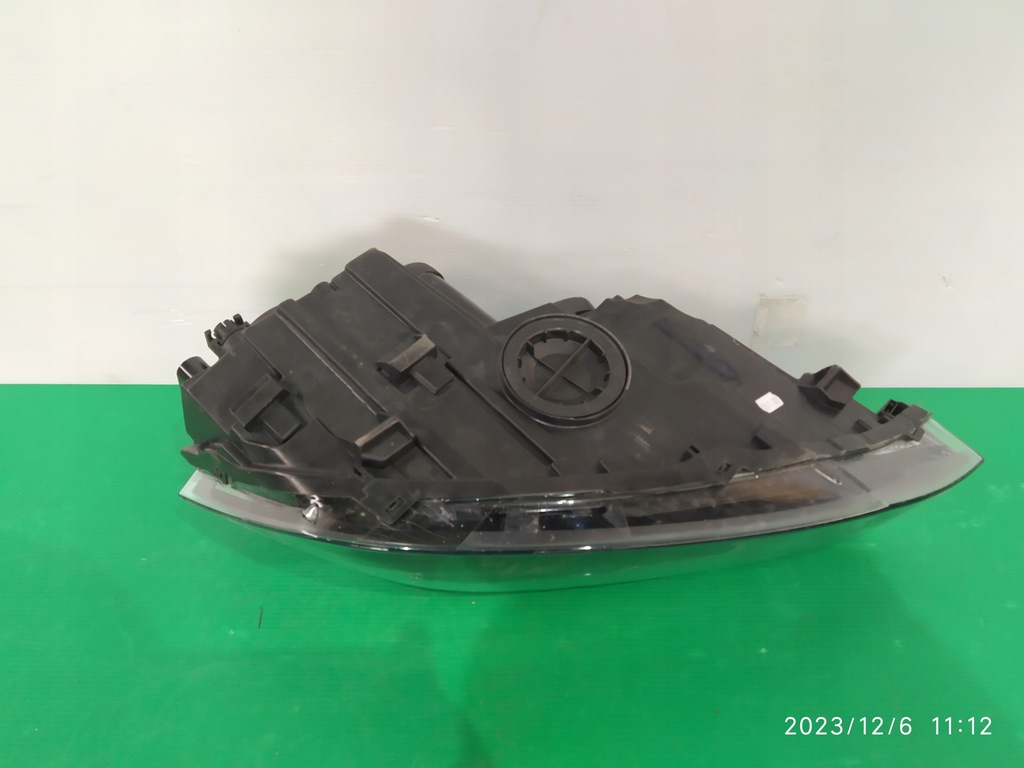 фото №13, Лампа левый перед vw polo 6 vi 19- 2g1941005