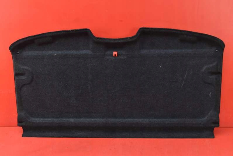 фото №6, Полка багажника peugeot 308 1 i t7 5d hb 07-11