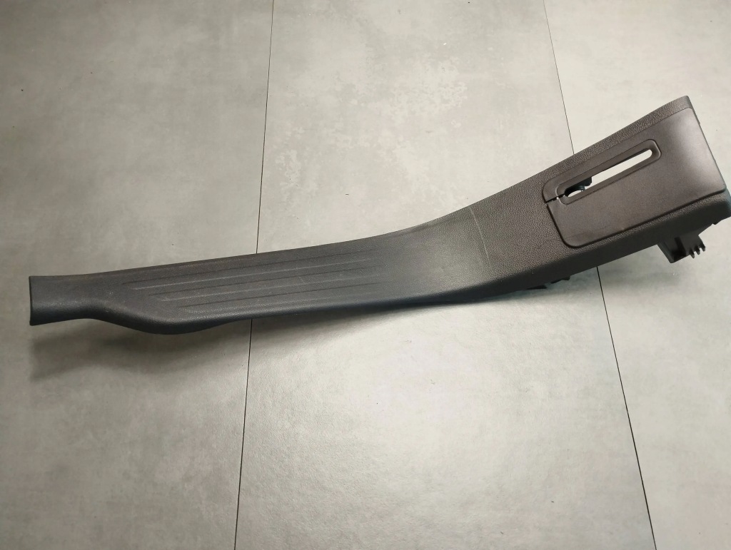 фото №1, Peugeot 3008 i защита порог 9670437877