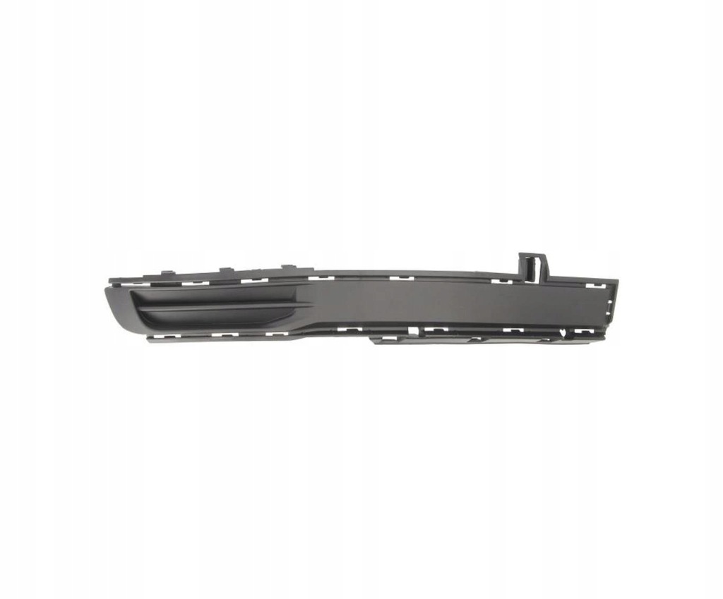 фото №1, Решітка радіатора w бампері права do vw transporter multivan 2015-2021