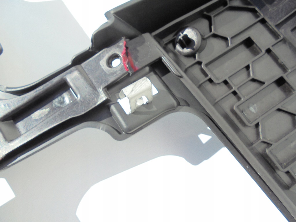 фото №10, Захист нижня панелі консолі volkswagen оригінальний номер 2ga858365