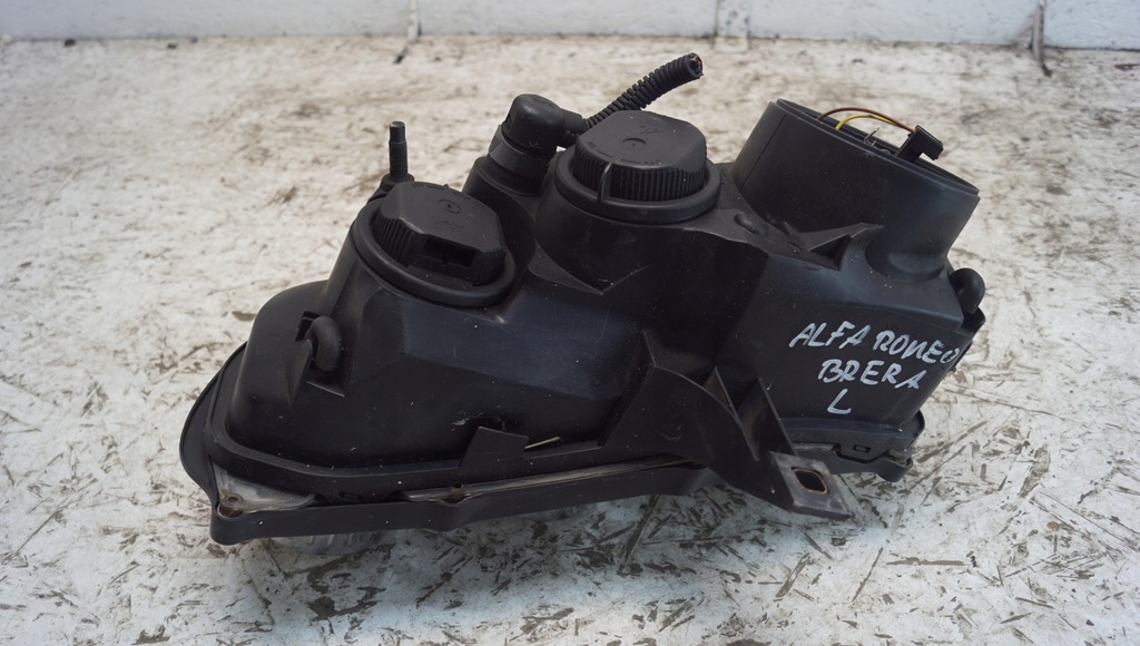 фото №13, Лампа правый перед alfa romeo brera