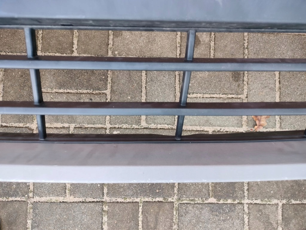 фото №7, Бампер передній bmw x1 f48 lift