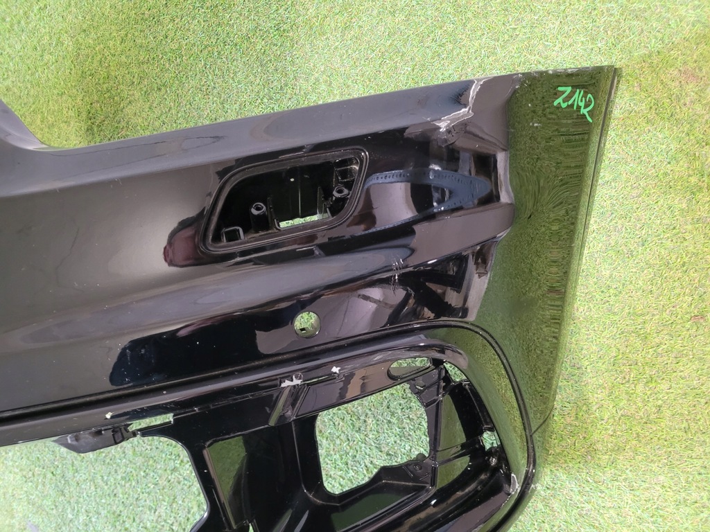 фото №7, Audi q3 8u0 8u sline s-line бампер перед передний